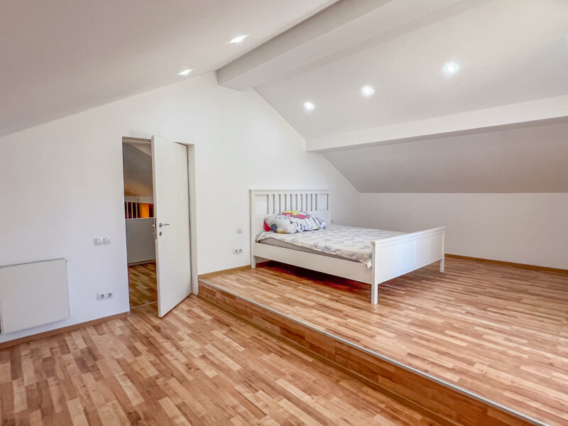 5 Bedroom Villa Iancu Nicolae Pipera Area, Bucharest / Ilfov | Bliss Imobiliare / Photo 55 - BLISS Imobiliare