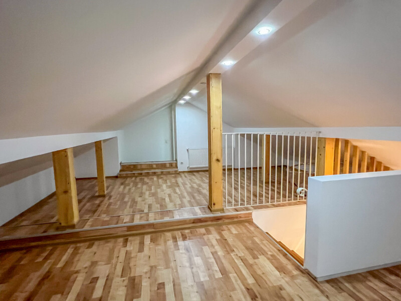 Vila Cu 7 Camere Iancu Nicolae Pipera | Bliss Imobiliare / Photo 57 - BLISS Imobiliare