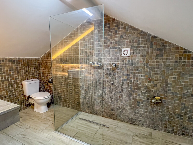 5 Bedroom Villa Iancu Nicolae Pipera Area, Bucharest / Ilfov | Bliss Imobiliare / Photo 58 - BLISS Imobiliare