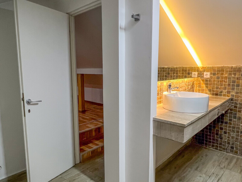 Vila Cu 7 Camere Iancu Nicolae Pipera | Bliss Imobiliare / Photo 60 - BLISS Imobiliare