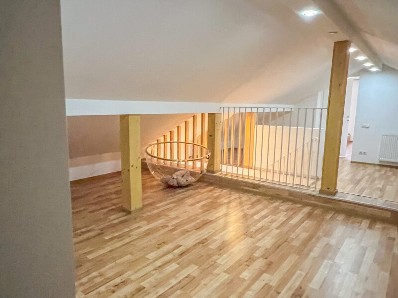 Vila Cu 7 Camere Iancu Nicolae Pipera | Bliss Imobiliare / Photo 61 - BLISS Imobiliare
