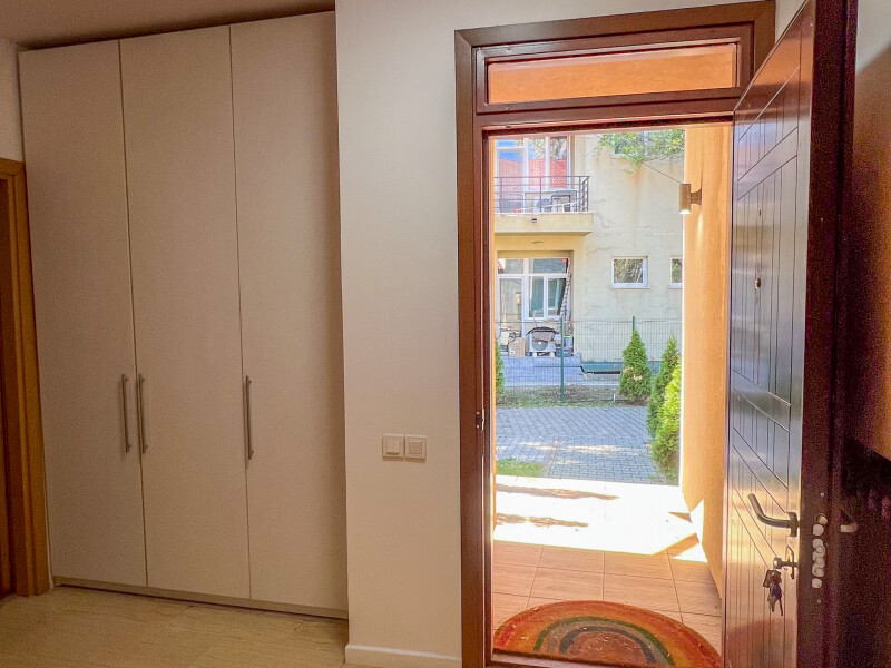 Vila Cu 7 Camere Iancu Nicolae Pipera | Bliss Imobiliare / Photo 64 - BLISS Imobiliare