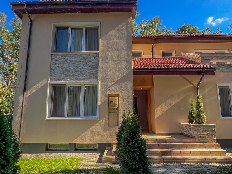 5 Bedroom Villa Iancu Nicolae Pipera Area, Bucharest / Ilfov | Bliss Imobiliare / Photo 66 - BLISS Imobiliare