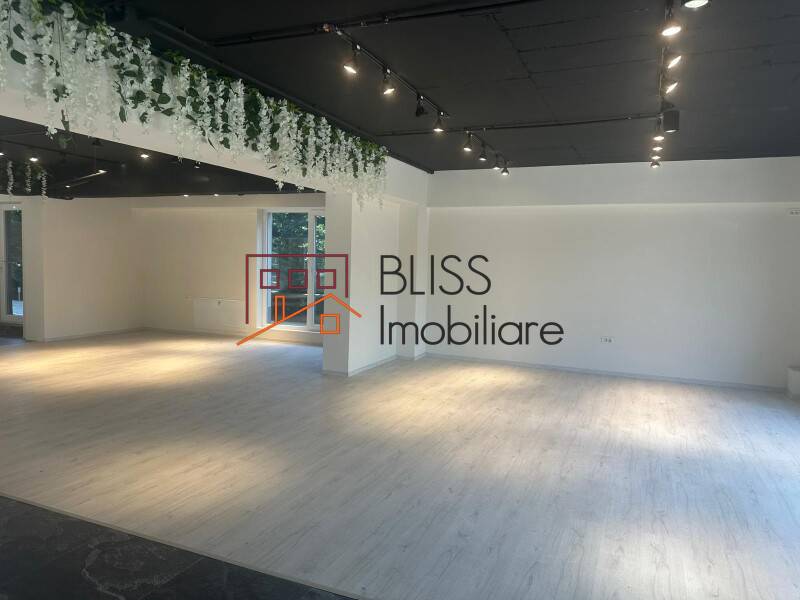 Spatiu Comercial Rose Residence III | Bliss Imobiliare / Photo 1 - BLISS Imobiliare