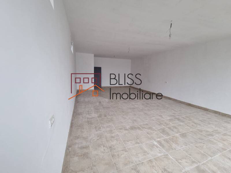 Commercial Space In South Pipera, Bucharest / Ilfov | Bliss Imobiliare / Photo 1 - BLISS Imobiliare