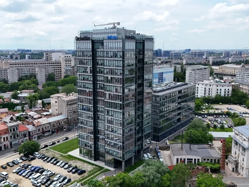Office Space, Bucharest | Bliss Imobiliare / Photo 4 - BLISS Imobiliare