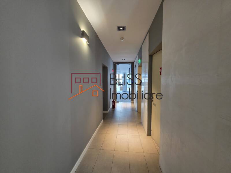 spațiu de birouri de Inchiriat Iancu Nicolae | Pipera - ID:142887 | Bliss Imobiliare / Photo 10 - BLISS Imobiliare