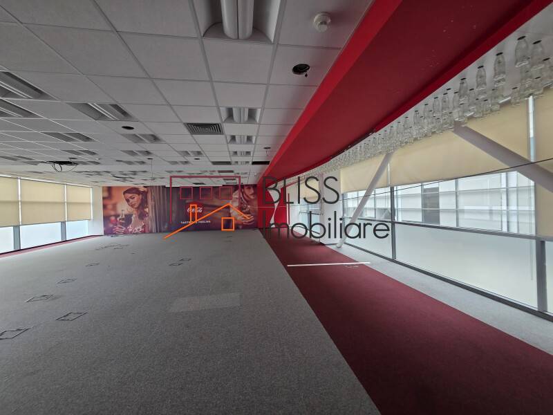 spațiu de birouri de Inchiriat Iancu Nicolae | Pipera - ID:142888 | Bliss Imobiliare / Photo 4 - BLISS Imobiliare