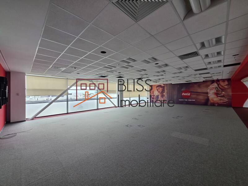 spațiu de birouri de Inchiriat Iancu Nicolae | Pipera - ID:142888 | Bliss Imobiliare / Photo 3 - BLISS Imobiliare