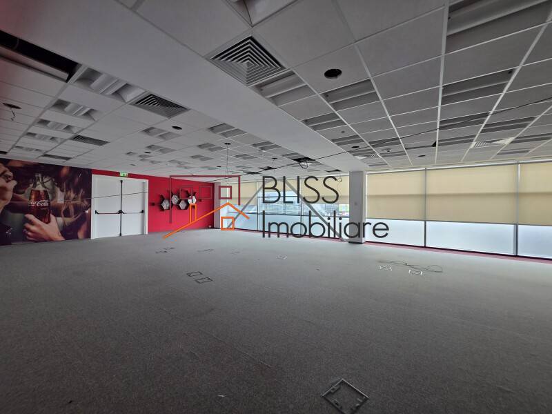 spațiu de birouri de Inchiriat Iancu Nicolae | Pipera - ID:142888 | Bliss Imobiliare / Photo 6 - BLISS Imobiliare