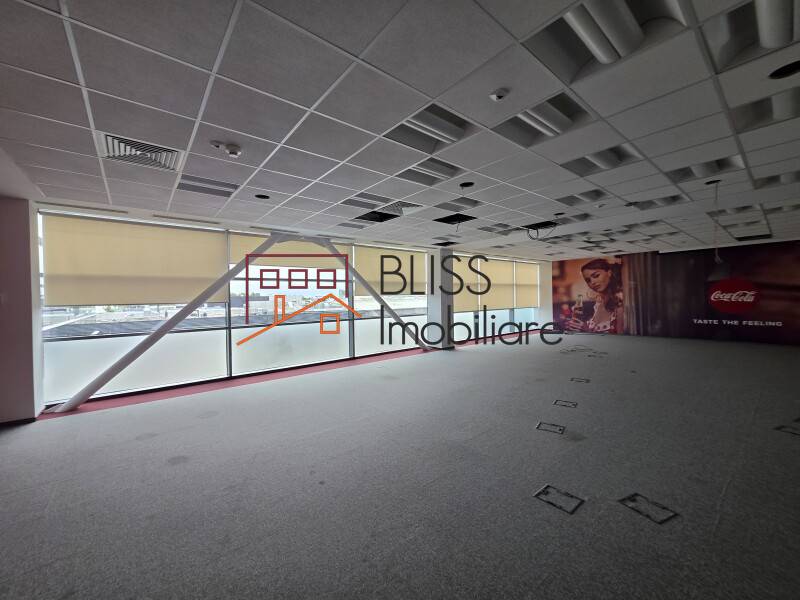 spațiu de birouri de Inchiriat Iancu Nicolae | Pipera - ID:142888 | Bliss Imobiliare / Photo 5 - BLISS Imobiliare