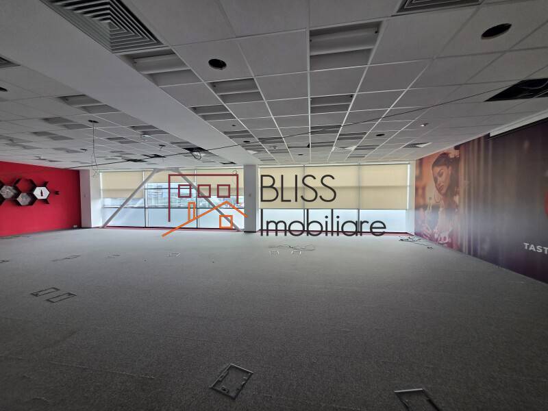 spațiu de birouri de Inchiriat Iancu Nicolae | Pipera - ID:142888 | Bliss Imobiliare / Photo 7 - BLISS Imobiliare