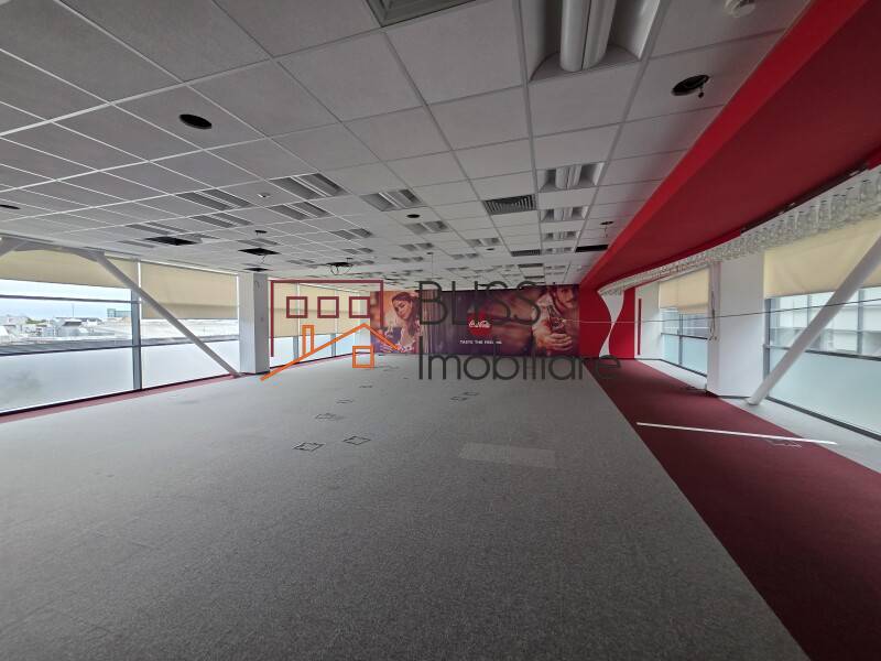 Office space for Rent Iancu Nicolae | Pipera, Bucharest / Ilfov - ID:142888 | Bliss Imobiliare / Photo 8 - BLISS Imobiliare