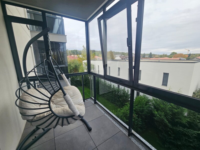 Apartament 3 Camere Residence5 Iancu Nicolae | Bliss Imobiliare / Photo 12 - BLISS Imobiliare