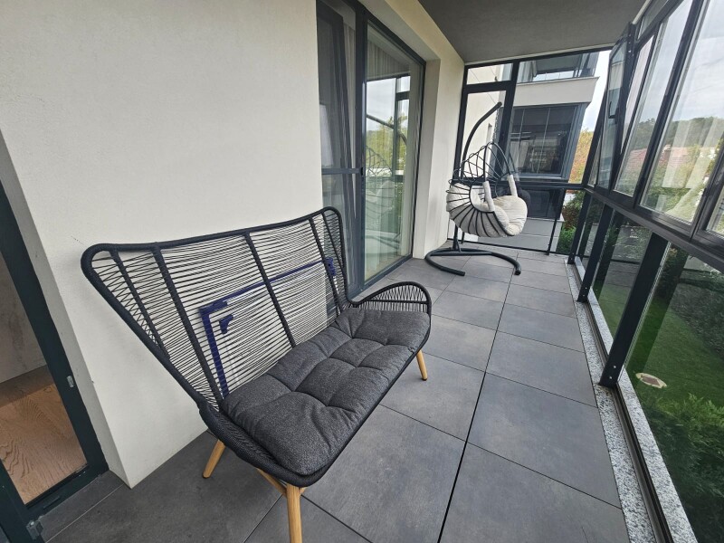 Apartament 3 Camere Residence5 Iancu Nicolae | Bliss Imobiliare / Photo 11 - BLISS Imobiliare