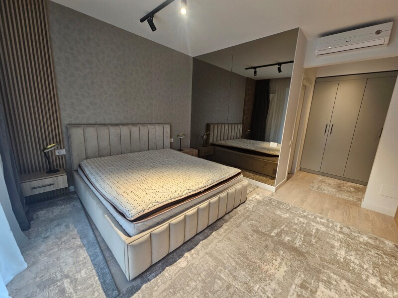 2-Bedroom Apartment Residence5 Iancu Nicolae, Bucharest / Ilfov | Bliss Imobiliare / Photo 3 - BLISS Imobiliare