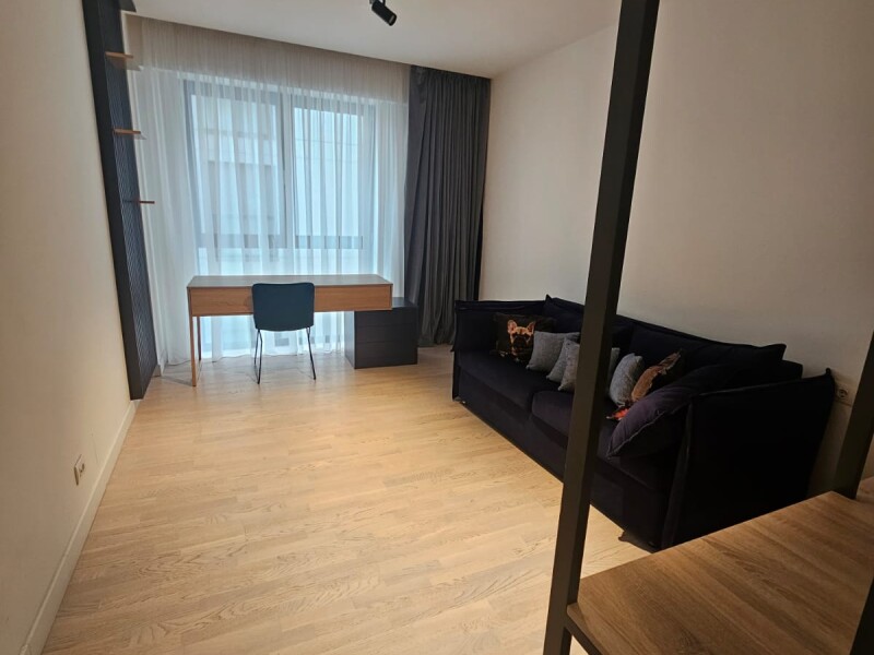 2-Bedroom Apartment Residence5 Iancu Nicolae, Bucharest / Ilfov | Bliss Imobiliare / Photo 4 - BLISS Imobiliare