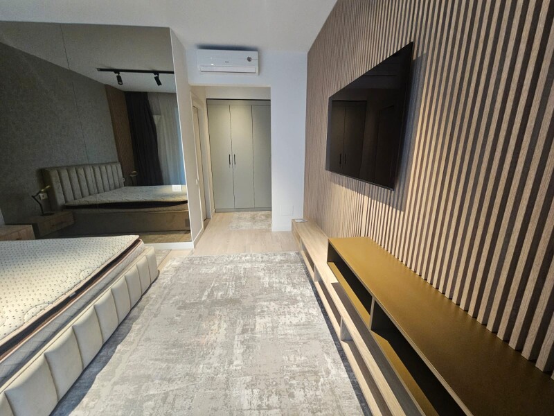 2-Bedroom Apartment Residence5 Iancu Nicolae, Bucharest / Ilfov | Bliss Imobiliare / Photo 5 - BLISS Imobiliare