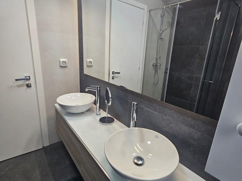 2-Bedroom Apartment Residence5 Iancu Nicolae, Bucharest / Ilfov | Bliss Imobiliare / Photo 7 - BLISS Imobiliare