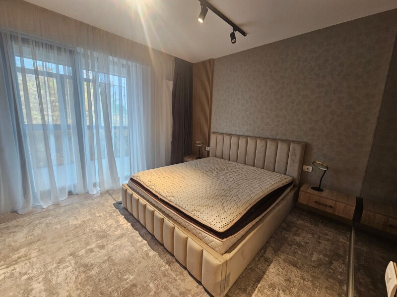 2-Bedroom Apartment Residence5 Iancu Nicolae, Bucharest / Ilfov | Bliss Imobiliare / Photo 6 - BLISS Imobiliare