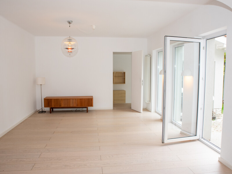 4-Bedroom House Gated Compound Iancu Nicolae Pipera Near Jolie Ville, Bucharest / Ilfov | Bliss Imobiliare / Photo 6 - BLISS Imobiliare