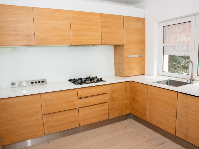 Casa 5 Camere Complex Securizat Iancu Nicolae Pipera Langa Jolie Ville | Bliss Imobiliare / Photo 11 - BLISS Imobiliare