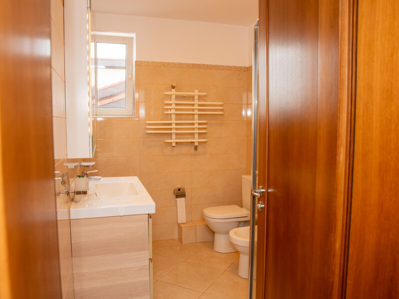 4-Bedroom House Gated Compound Iancu Nicolae Pipera Near Jolie Ville, Bucharest / Ilfov | Bliss Imobiliare / Photo 33 - BLISS Imobiliare