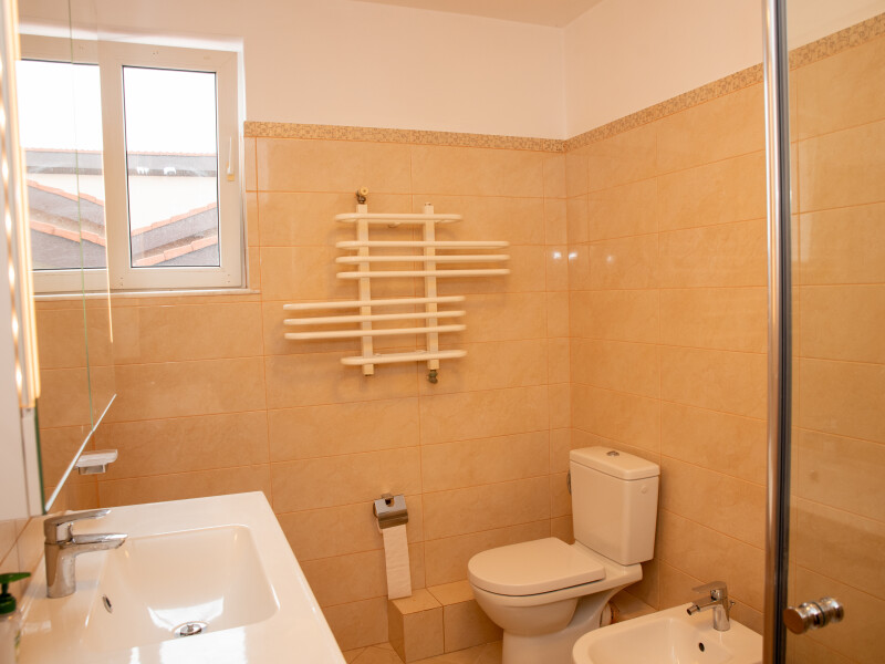 4-Bedroom House Gated Compound Iancu Nicolae Pipera Near Jolie Ville, Bucharest / Ilfov | Bliss Imobiliare / Photo 34 - BLISS Imobiliare