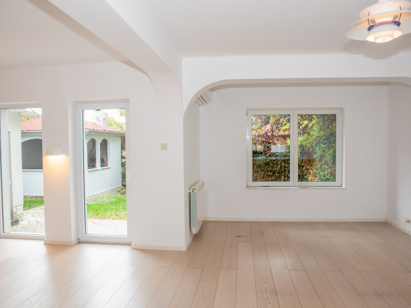 Casa 5 Camere Complex Securizat Iancu Nicolae Pipera Langa Jolie Ville | Bliss Imobiliare / Photo 7 - BLISS Imobiliare