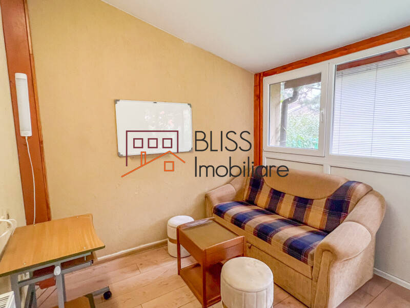 2-Bedroom House Iancu Nicolae Furnished, Bucharest / Ilfov | Bliss Imobiliare / Photo 30 - BLISS Imobiliare