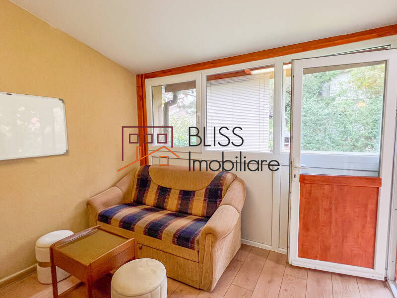 Casa 3 Camere Iancu Nicolae Mobilata | Bliss Imobiliare / Photo 29 - BLISS Imobiliare