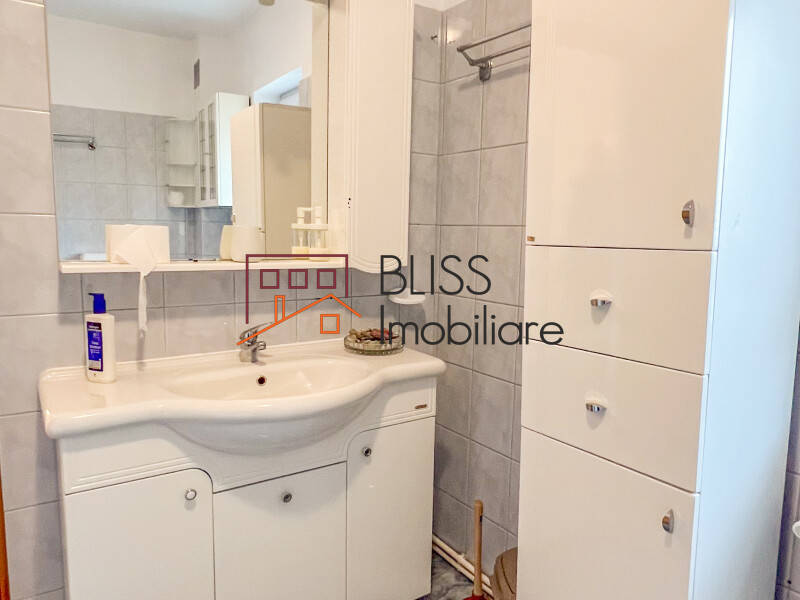 Casa 3 Camere Iancu Nicolae Mobilata | Bliss Imobiliare / Photo 23 - BLISS Imobiliare