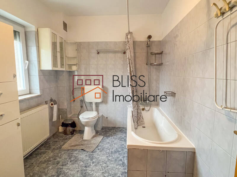 Casa 3 Camere Iancu Nicolae Mobilata | Bliss Imobiliare / Photo 21 - BLISS Imobiliare