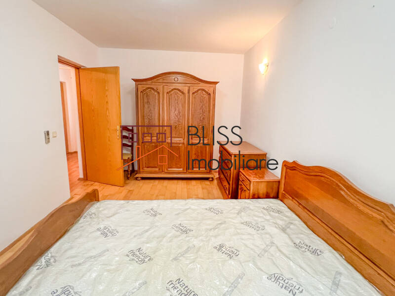 2-Bedroom House Iancu Nicolae Furnished, Bucharest / Ilfov | Bliss Imobiliare / Photo 18 - BLISS Imobiliare