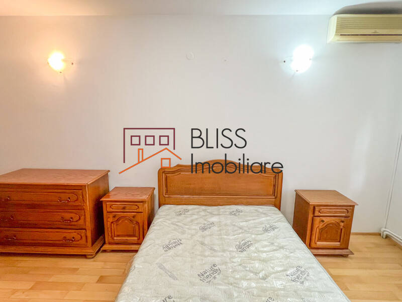 Casa 3 Camere Iancu Nicolae Mobilata | Bliss Imobiliare / Photo 17 - BLISS Imobiliare