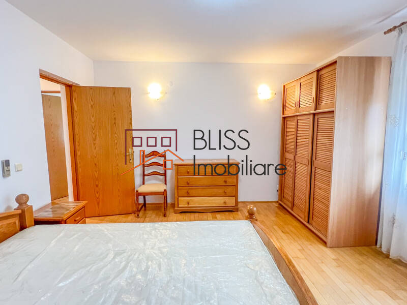 Casa 3 Camere Iancu Nicolae Mobilata | Bliss Imobiliare / Photo 15 - BLISS Imobiliare
