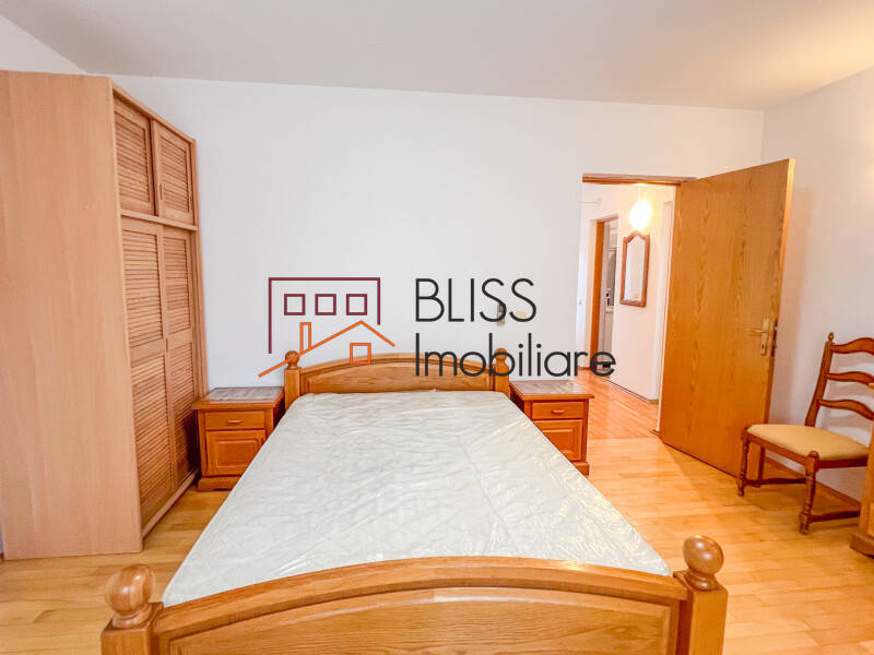 Casa 3 Camere Iancu Nicolae Mobilata | Bliss Imobiliare / Photo 14 - BLISS Imobiliare
