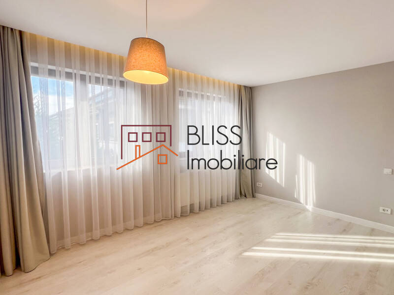 Vila Spatioasa 6 Camere Cu Gradina Privata In Iancu Nicolae | BLISS | Bliss Imobiliare / Photo 6 - BLISS Imobiliare