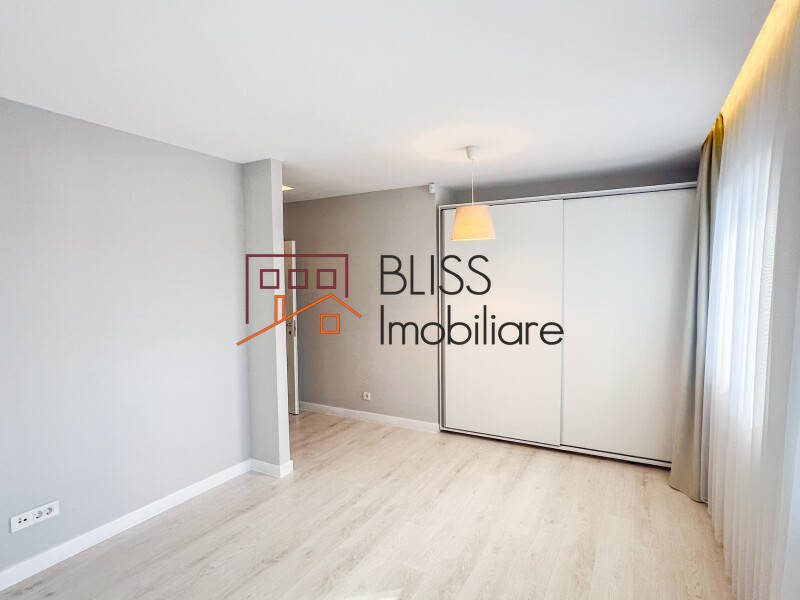Vila Spatioasa 6 Camere Cu Gradina Privata In Iancu Nicolae | BLISS | Bliss Imobiliare / Photo 17 - BLISS Imobiliare