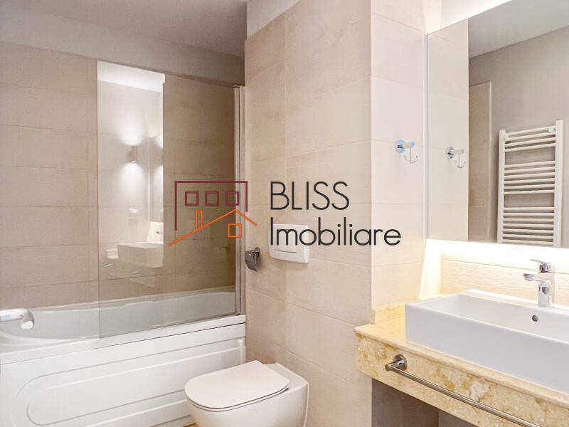 Vila Spatioasa 6 Camere Cu Gradina Privata In Iancu Nicolae | BLISS | Bliss Imobiliare / Photo 21 - BLISS Imobiliare