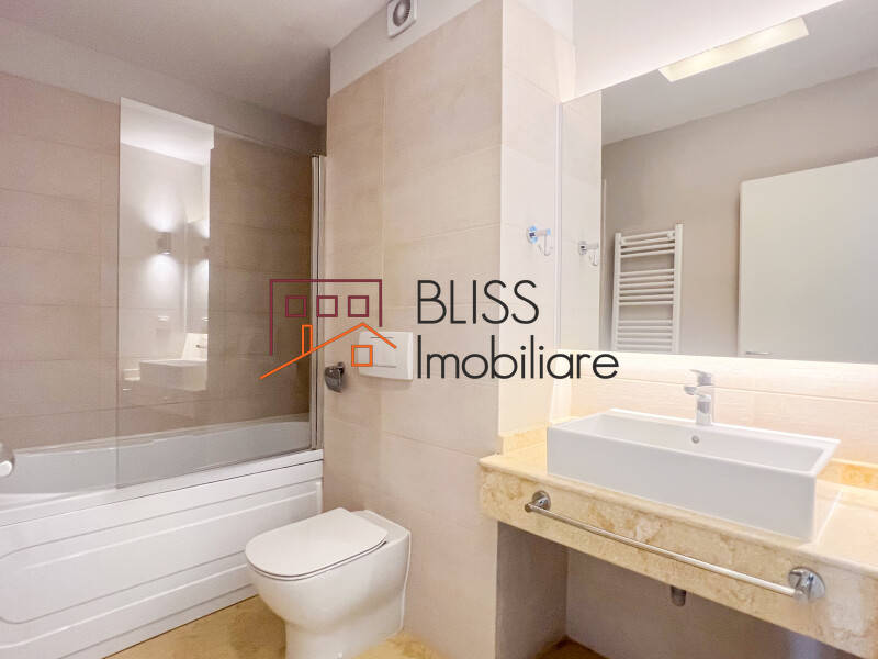 Spacious Villa With 4 Bedrooms With Private Garden| BLISS Imobiliare, Bucharest / Ilfov | Bliss Imobiliare / Photo 22 - BLISS Imobiliare