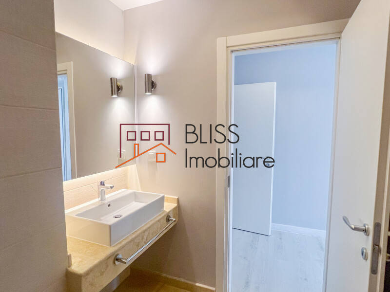 Vila Spatioasa 6 Camere Cu Gradina Privata In Iancu Nicolae | BLISS | Bliss Imobiliare / Photo 24 - BLISS Imobiliare