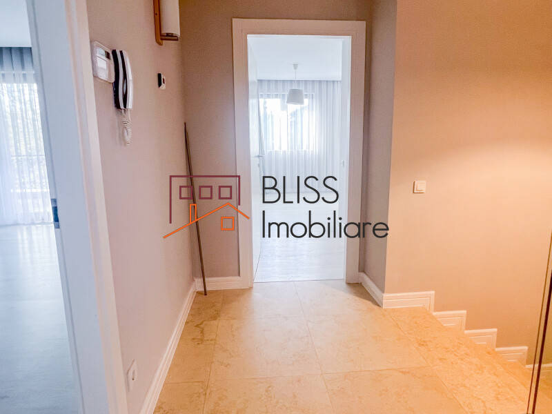 Vila Spatioasa 6 Camere Cu Gradina Privata In Iancu Nicolae | BLISS | Bliss Imobiliare / Photo 27 - BLISS Imobiliare
