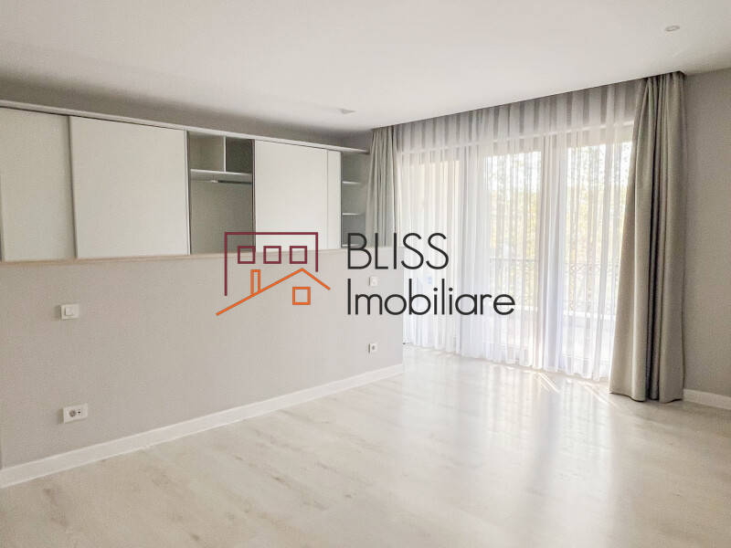 Spacious Villa With 4 Bedrooms With Private Garden| BLISS Imobiliare, Bucharest / Ilfov | Bliss Imobiliare / Photo 28 - BLISS Imobiliare