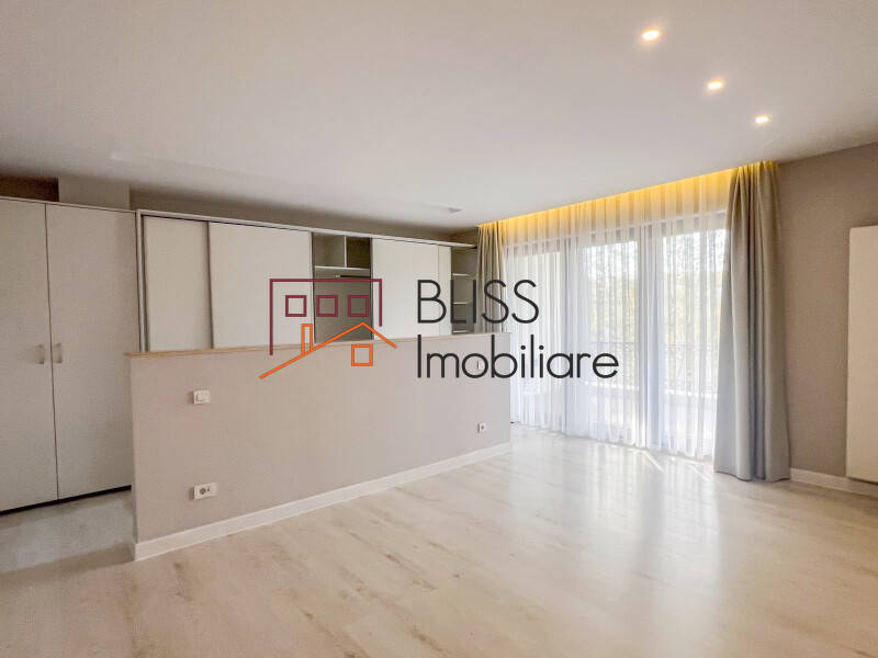 Vila Spatioasa 6 Camere Cu Gradina Privata In Iancu Nicolae | BLISS | Bliss Imobiliare / Photo 30 - BLISS Imobiliare