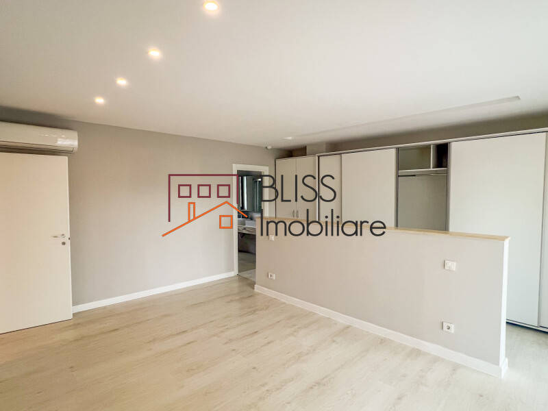 Vila Spatioasa 6 Camere Cu Gradina Privata In Iancu Nicolae | BLISS | Bliss Imobiliare / Photo 31 - BLISS Imobiliare
