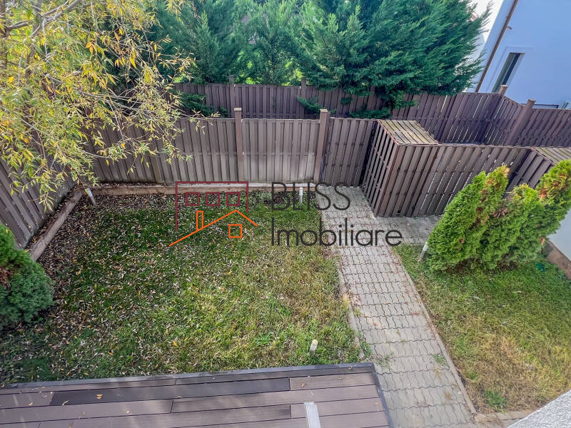 Vila Spatioasa 6 Camere Cu Gradina Privata In Iancu Nicolae | BLISS | Bliss Imobiliare / Photo 35 - BLISS Imobiliare