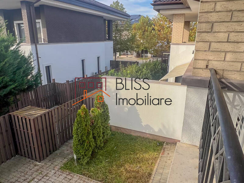 Vila Spatioasa 6 Camere Cu Gradina Privata In Iancu Nicolae | BLISS | Bliss Imobiliare / Photo 36 - BLISS Imobiliare