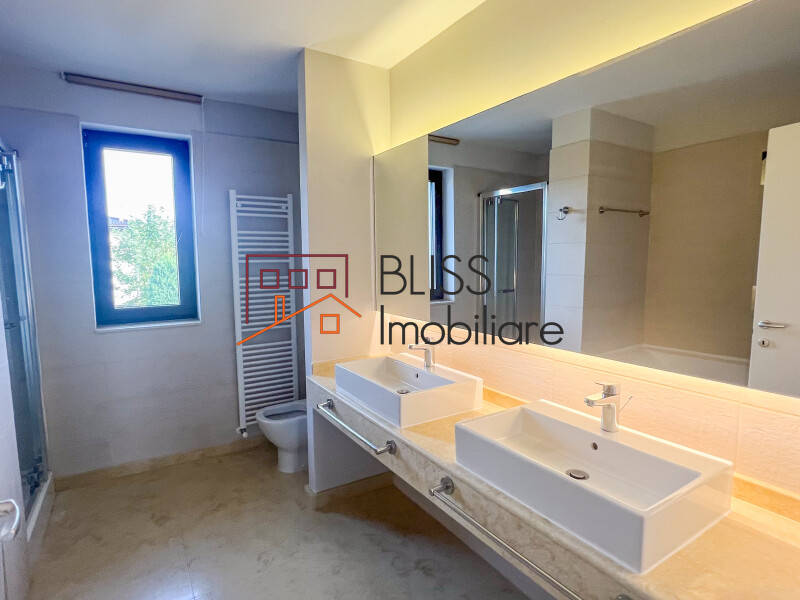 Vila Spatioasa 6 Camere Cu Gradina Privata In Iancu Nicolae | BLISS | Bliss Imobiliare / Photo 39 - BLISS Imobiliare