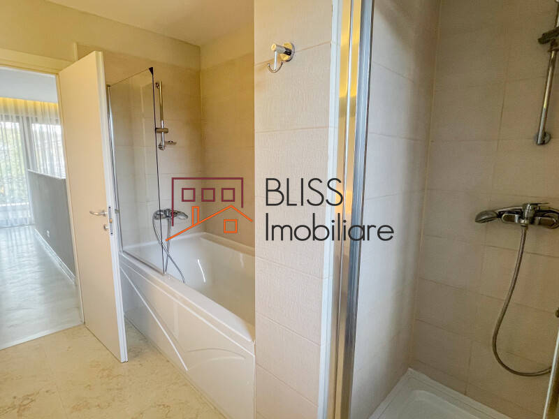 Vila Spatioasa 6 Camere Cu Gradina Privata In Iancu Nicolae | BLISS | Bliss Imobiliare / Photo 41 - BLISS Imobiliare